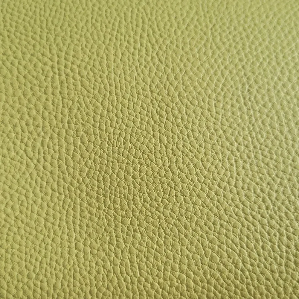 Joy Susan Chartreuse Wristlet/Crossbody - NW